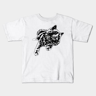 Cat Kids T-Shirt